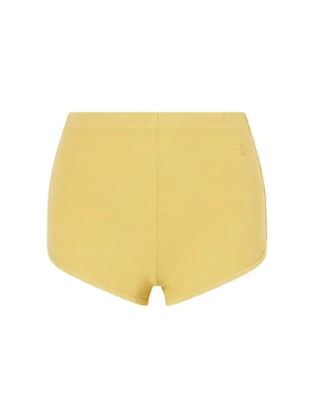 Cotton-jersey Shorts