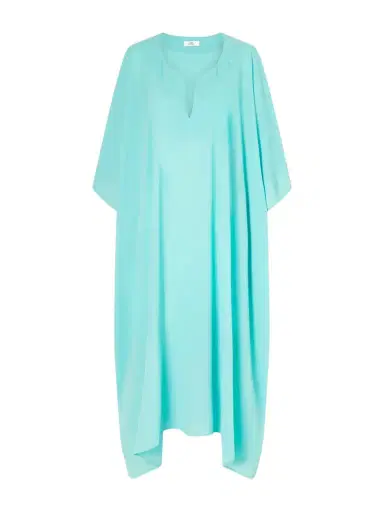 SARA CRISTINA Georgette Kaftan | Thumbnail 1