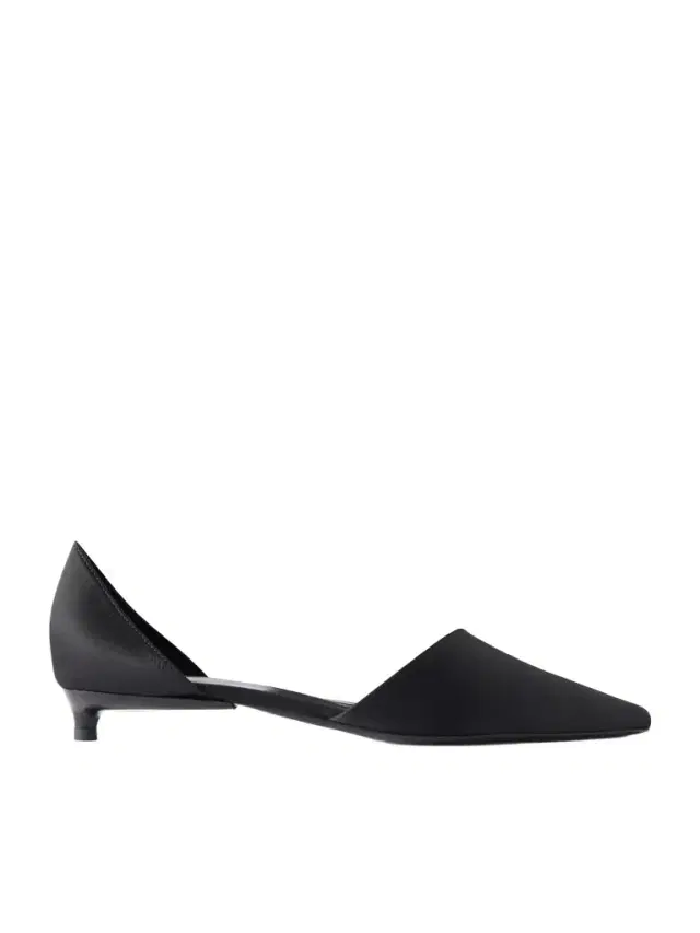 Pirrie Satin Pumps Pirrie Satin Pumps