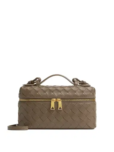 Bottega Veneta Bang Bang Vanity Case | Thumbnail 1
