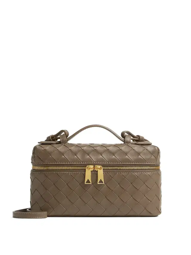 Bang Bang Vanity Case
