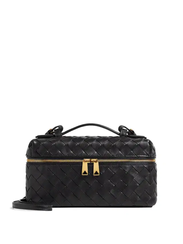 Bang Bang Vanity Case