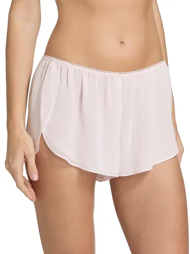 In Bloom Women's Emmy Cami Shorts Pajama Set - Rosewater - Size XL | Thumbnail 4 In Bloom Women's Emmy Cami Shorts Pajama Set - Rosewater - Size XL | Thumbnail 4