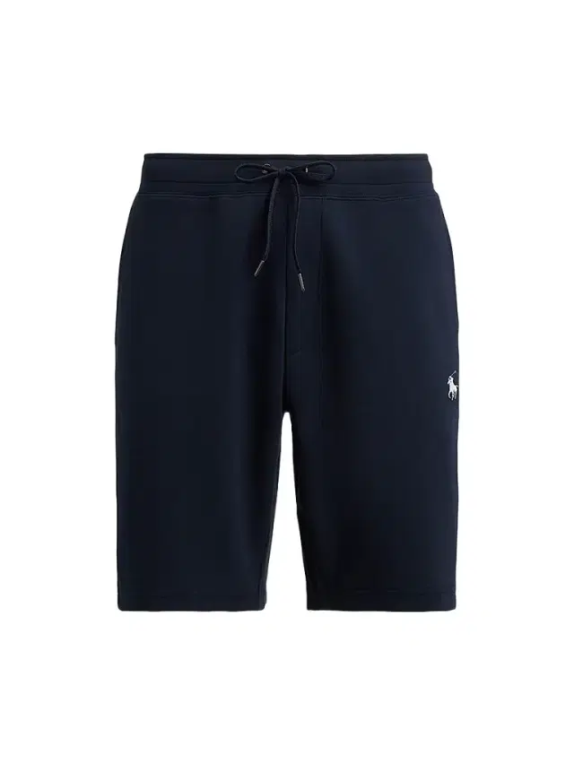 Polo Ralph Lauren Men's Double-Knit Shorts - Aviator Navy