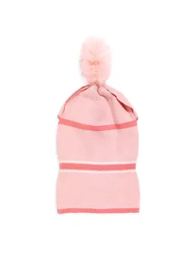 maxbone Feather Balaclava - Peach - Size Medium | Thumbnail 3