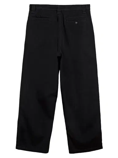 Corridor Men's Wide Twill Pants | Thumbnail 2 Corridor Men's Wide Twill Pants | Thumbnail 2
