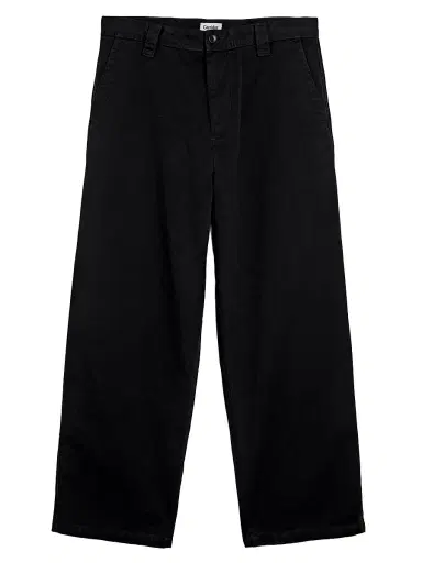 Corridor Men's Wide Twill Pants | Thumbnail 1 Corridor Men's Wide Twill Pants | Thumbnail 1