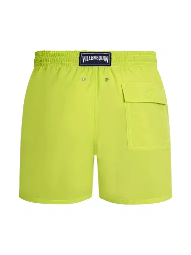 Vilebrequin Men's Water-Reactive Hypnoctopus Swim Shorts | Thumbnail 2 Vilebrequin Men's Water-Reactive Hypnoctopus Swim Shorts | Thumbnail 2