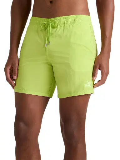 Vilebrequin Men's Water-Reactive Hypnoctopus Swim Shorts | Thumbnail 3 Vilebrequin Men's Water-Reactive Hypnoctopus Swim Shorts | Thumbnail 3
