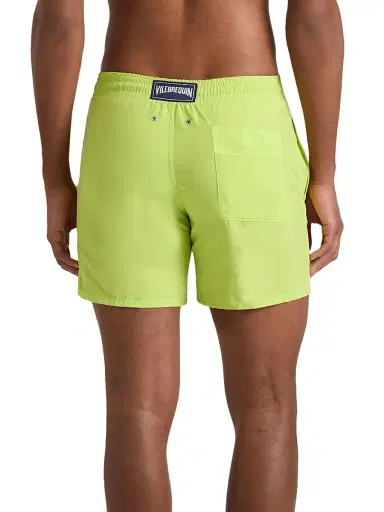 Vilebrequin Men's Water-Reactive Hypnoctopus Swim Shorts | Thumbnail 4 Vilebrequin Men's Water-Reactive Hypnoctopus Swim Shorts | Thumbnail 4