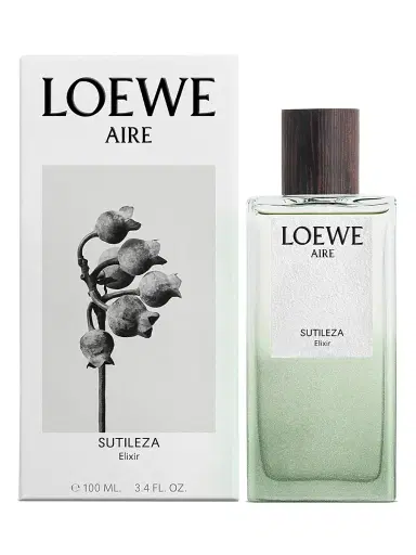 Loewe Aire Sutileza Elixir Eau de Parfum - Size 3.4 oz | Thumbnail 3 Loewe Aire Sutileza Elixir Eau de Parfum - Size 3.4 oz | Thumbnail 3