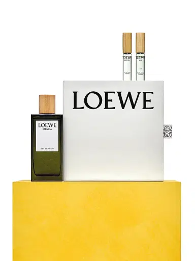 Loewe Esencia 3-Piece Gift Set | Thumbnail 3