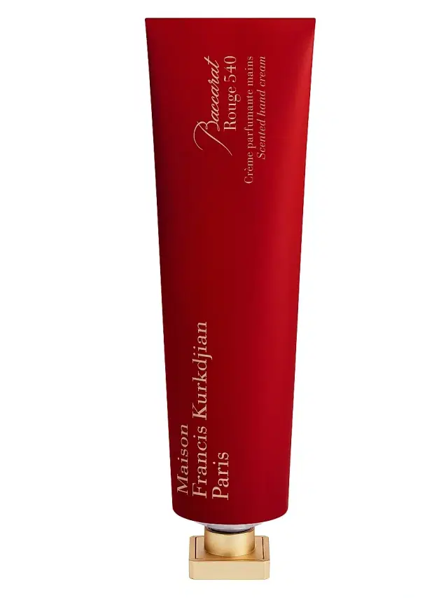 Maison Francis Kurkdjian Baccarat Rouge 540 Scented Hand Cream