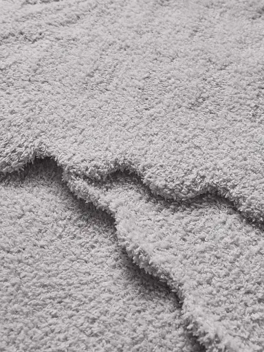 Barefoot Dreams CozyChic Textured Cotton-Blend Throw Blanket | Thumbnail 4 Barefoot Dreams CozyChic Textured Cotton-Blend Throw Blanket | Thumbnail 4