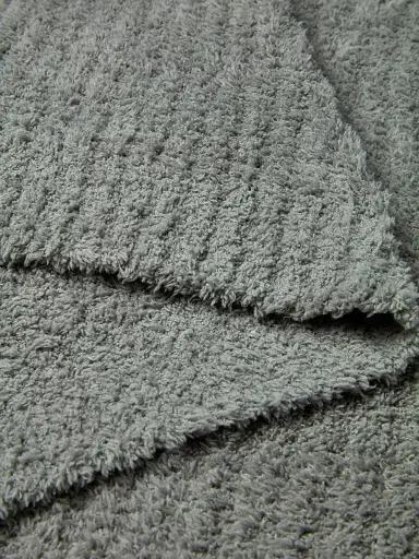 Barefoot Dreams Cozychic Rib-Knit Throw Blanket | Thumbnail 4