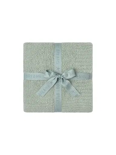 Barefoot Dreams CozyChic Throw Blanket | Thumbnail 5 Barefoot Dreams CozyChic Throw Blanket | Thumbnail 5