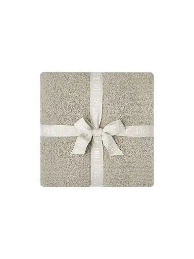 Barefoot Dreams CozyChic Throw Blanket | Thumbnail 1 Barefoot Dreams CozyChic Throw Blanket | Thumbnail 1