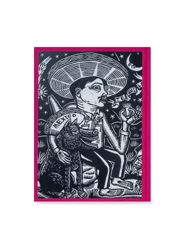ASSOULINE Classics ''The Art Of Tequila: Spirit Of Mexico'' Hardcover Book | Thumbnail 3 ASSOULINE Classics ''The Art Of Tequila: Spirit Of Mexico'' Hardcover Book | Thumbnail 3