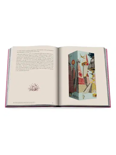 ASSOULINE Classics ''The Art Of Tequila: Spirit Of Mexico'' Hardcover Book | Thumbnail 6 ASSOULINE Classics ''The Art Of Tequila: Spirit Of Mexico'' Hardcover Book | Thumbnail 6