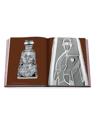 ASSOULINE Classics ''The Art Of Tequila: Spirit Of Mexico'' Hardcover Book | Thumbnail 7 ASSOULINE Classics ''The Art Of Tequila: Spirit Of Mexico'' Hardcover Book | Thumbnail 7