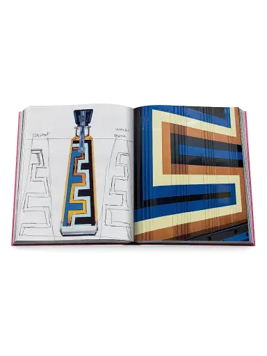 ASSOULINE Classics ''The Art Of Tequila: Spirit Of Mexico'' Hardcover Book | Thumbnail 8 ASSOULINE Classics ''The Art Of Tequila: Spirit Of Mexico'' Hardcover Book | Thumbnail 8