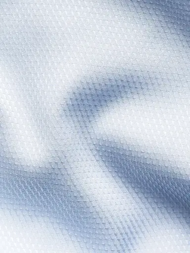 Eton Men's Contemporary-Fit Textured Elevated Piqué Shirt | Thumbnail 8 Eton Men's Contemporary-Fit Textured Elevated Piqué Shirt | Thumbnail 8