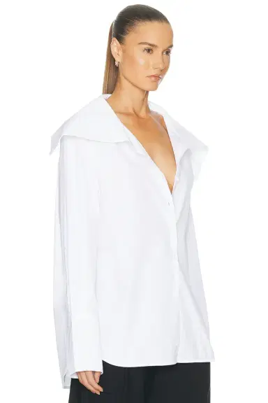 Beaufille Romi Blouse | Thumbnail 2