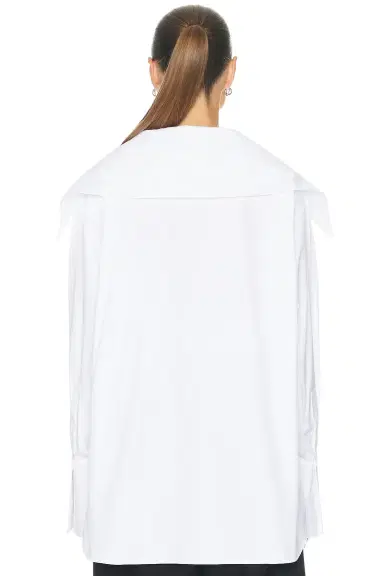 Beaufille Romi Blouse | Thumbnail 3