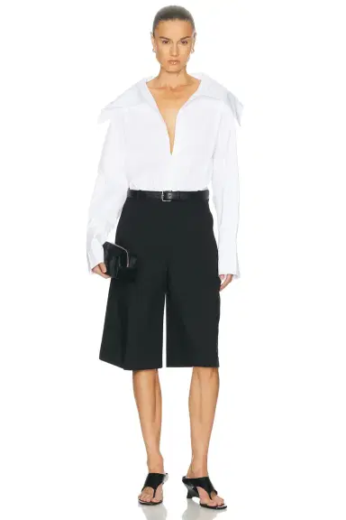 Beaufille Romi Blouse | Thumbnail 4