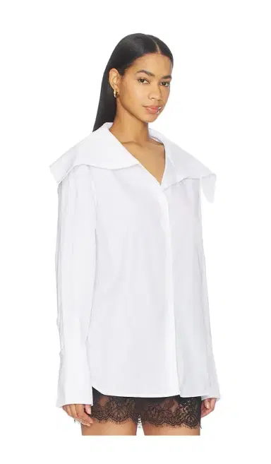 Beaufille Romi Blouse | Thumbnail 6