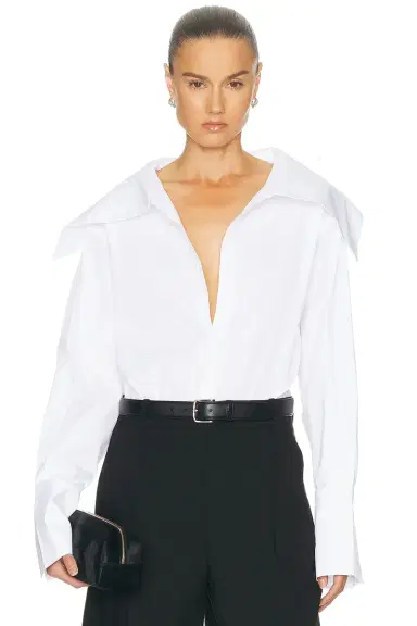 Beaufille Romi Blouse | Thumbnail 1