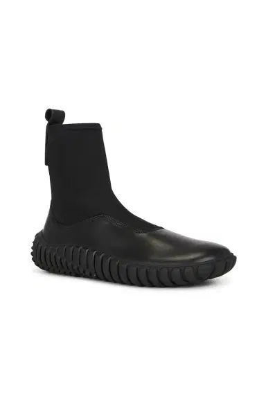 Bottega Veneta Sneaker Boot | Thumbnail 2