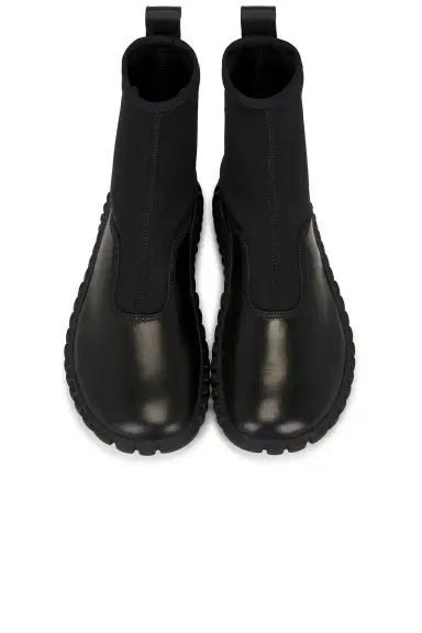 Bottega Veneta Sneaker Boot | Thumbnail 4