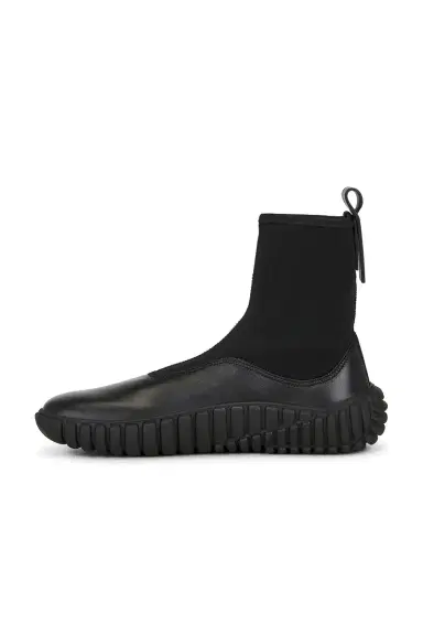 Bottega Veneta Sneaker Boot | Thumbnail 5