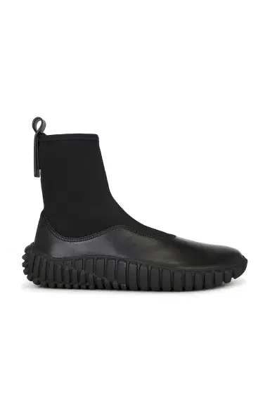 Bottega Veneta Sneaker Boot | Thumbnail 1