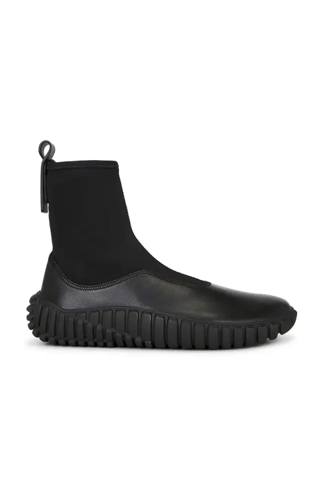 Sneaker Boot Sneaker Boot