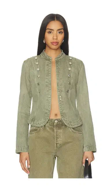 EB Denim Calla Jacket | Thumbnail 5