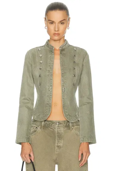 EB Denim Calla Jacket | Thumbnail 1