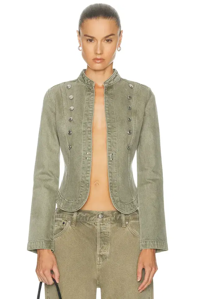 Calla Jacket