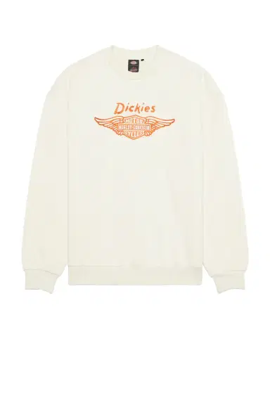 Dickies x Harley Davidson Sweatshirt | Thumbnail 4