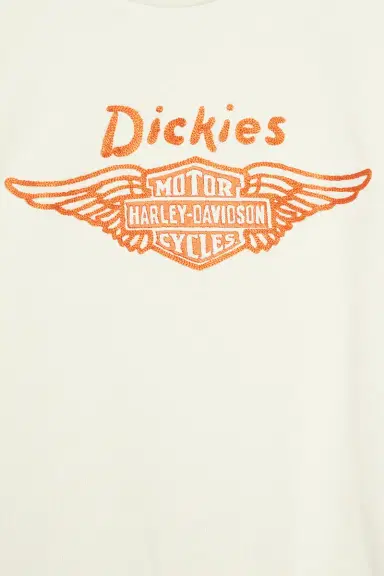 Dickies x Harley Davidson Sweatshirt | Thumbnail 5