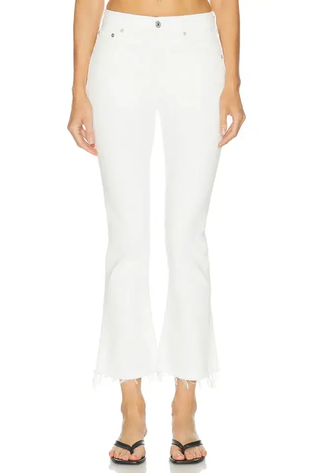 Citizens of Humanity Goldie Kick Flare Ankle Jeans