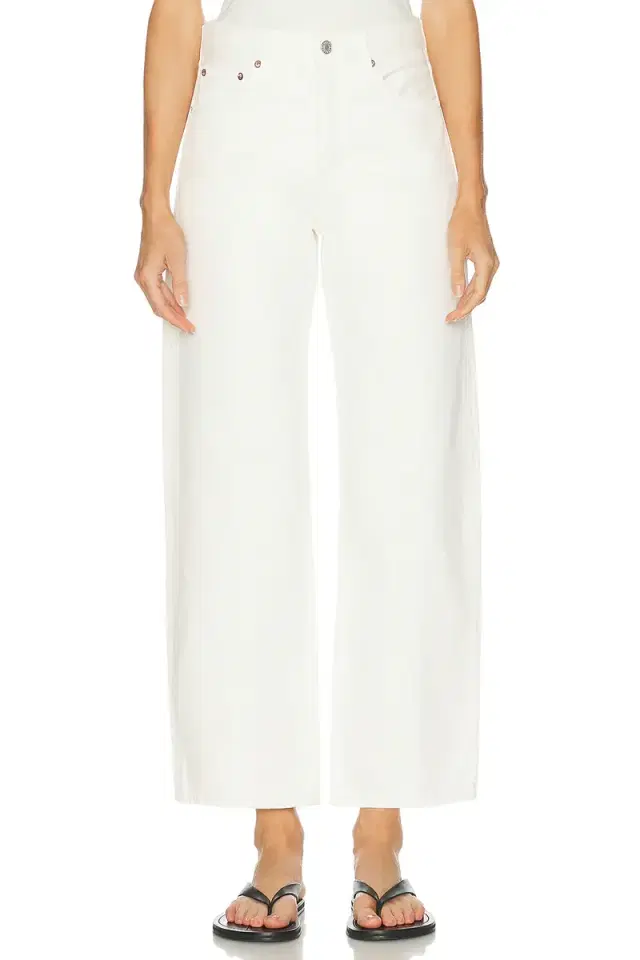 AGOLDE Arc Jean