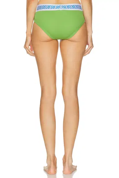 Versace Cotton Rib Underwear | Thumbnail 3 Versace Cotton Rib Underwear | Thumbnail 3