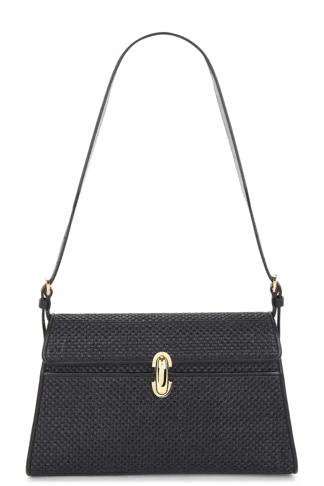 Savette Symmetry Shoulder Bag