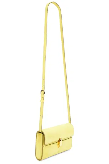 Savette Symmetry Mini Bag | Thumbnail 4 Savette Symmetry Mini Bag | Thumbnail 4