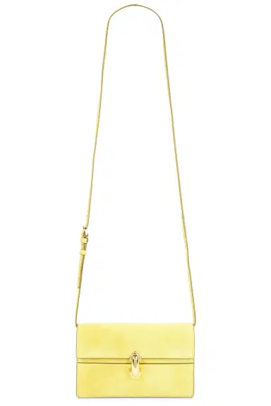 Savette Symmetry Mini Bag | Thumbnail 1 Savette Symmetry Mini Bag | Thumbnail 1