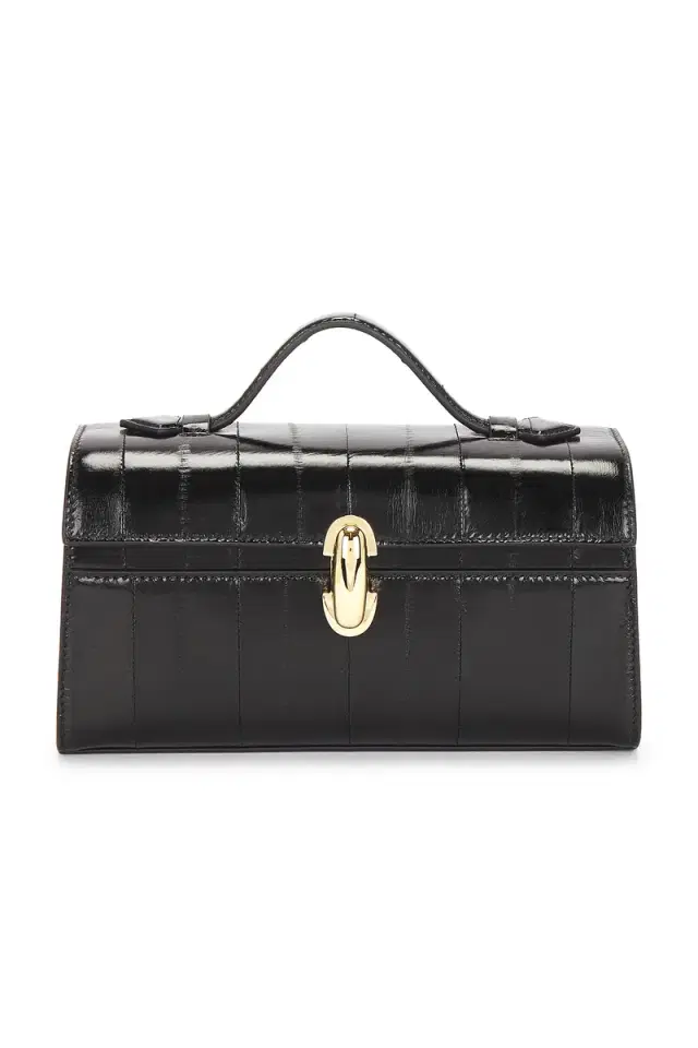 Savette Symmetry Pochette Bag