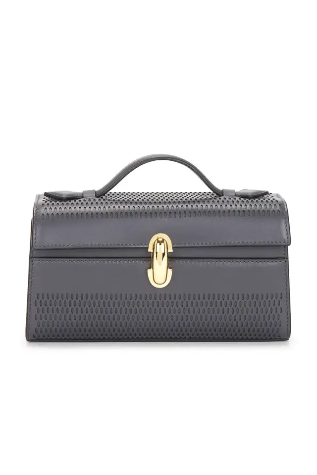 Savette Symmetry Pochette Bag