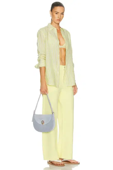 Savette Small Tondo Hobo Bag | Thumbnail 2 Savette Small Tondo Hobo Bag | Thumbnail 2